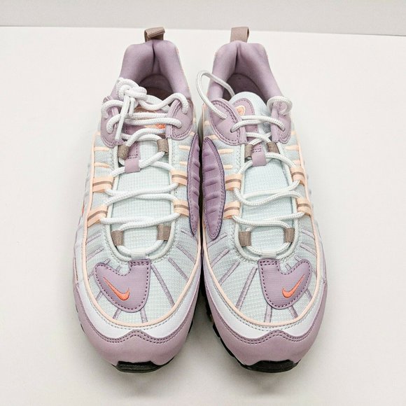 Nike Air Max 98 Women's Running Training Gym Sport - Picture 6 of 11